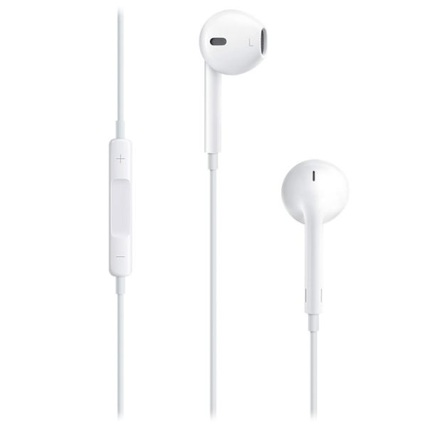 Écouteurs Apple EarPods with 3.5mm Connector (MWU53ZM/A)