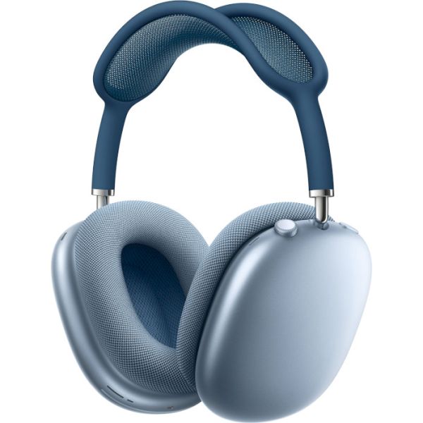 Écouteurs Apple AirPods Max Sky Blue (MGYL3TY/A)