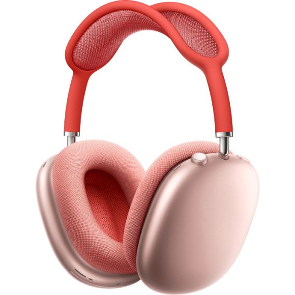 Écouteurs Apple AirPods Max Pink (MGYM3TY/A)