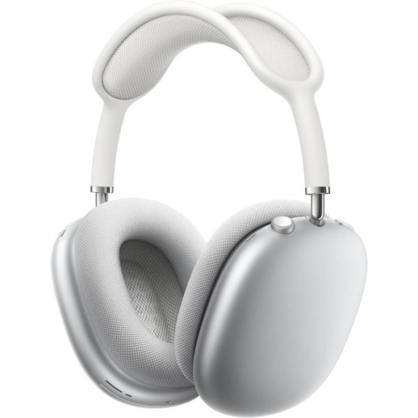Écouteurs Apple AirPods Max Silver (MGYJ3TY/A)