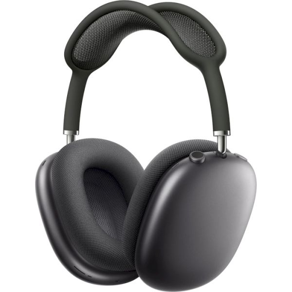 Écouteurs Apple AirPods Max Space Gray (MGYH3TY/A)