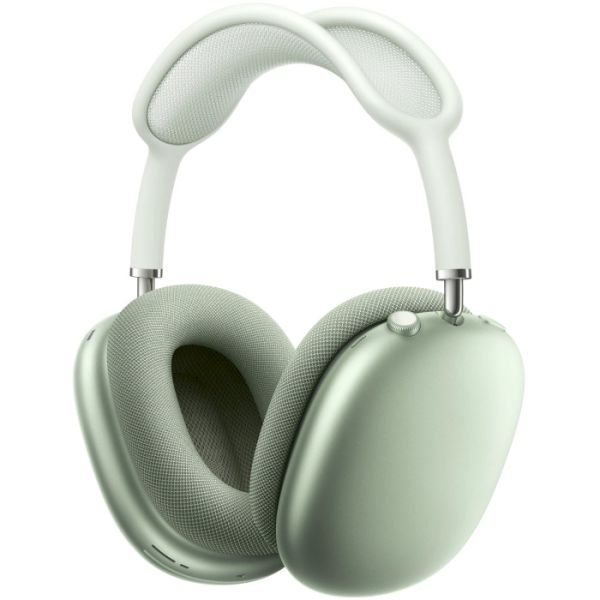 Écouteurs Apple AirPods Max Green (MGYN3TY/A)