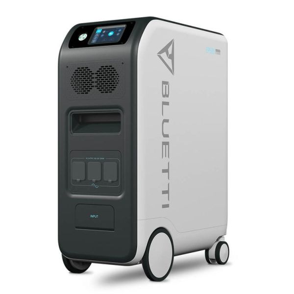 EP500 PRO Générateur électrique solaire