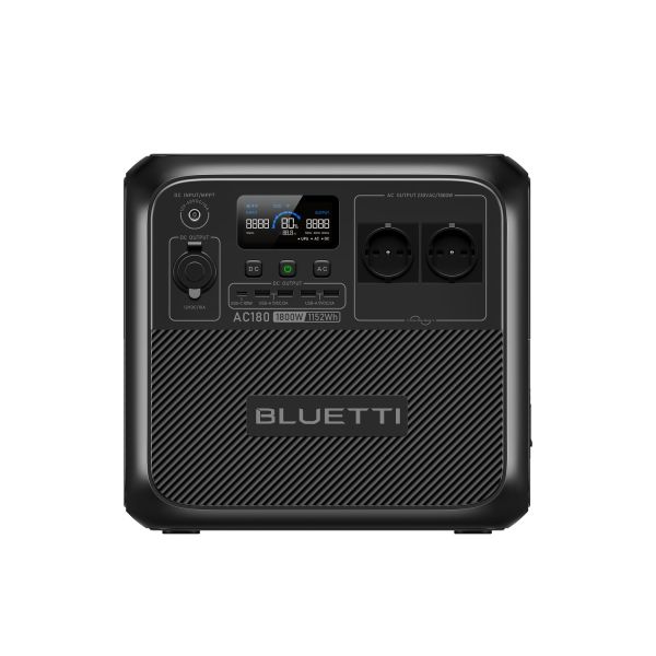AC180 Station électrique portable