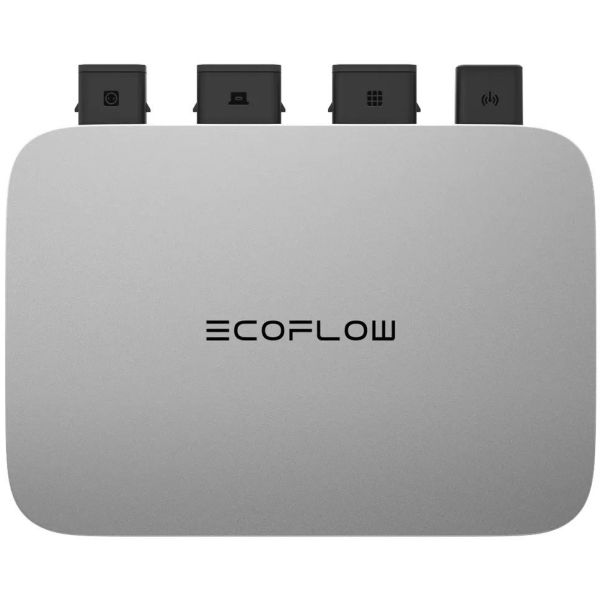 EcoFlow PowerStream Micro-onduleur (For EU)