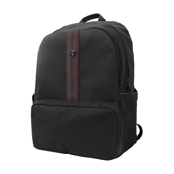 Sac à dos Ferrari FEURBP15BK 15" Urban Collection noir
