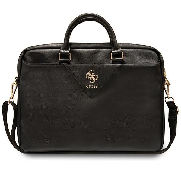 Bag Guess GUCB15ZPGSTEGD 16" ight gold Triangle 4G