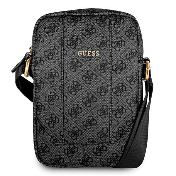 Sac Guess GUTB104GG 10" gris 4G UPTOWN
