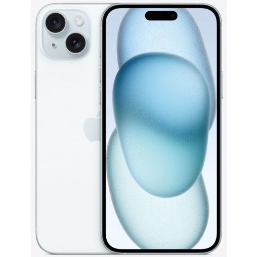 Apple iPhone 15 Plus 256GB (Blue)