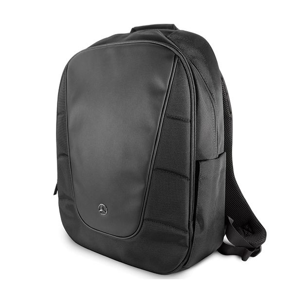 Sac à dos Mercedes MEBP15CLSBK 16" noir