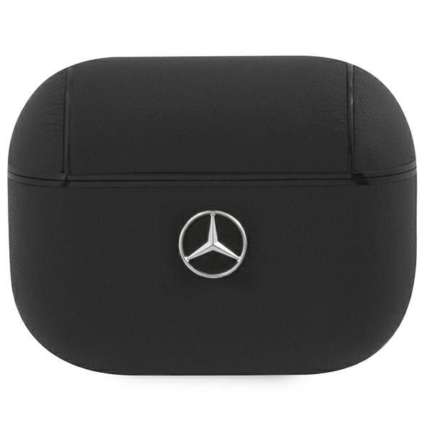 Coque Mercedes MEAP2CSLBK AirPods Pro 2 (2022/2023) cover black Electronic Line