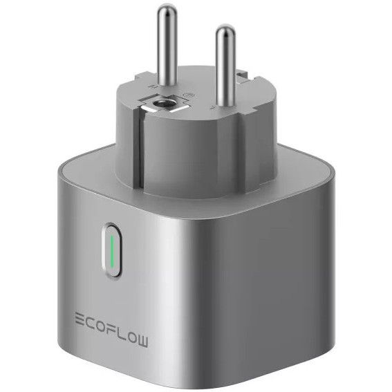 EcoFlow Smart Plug (For EU)