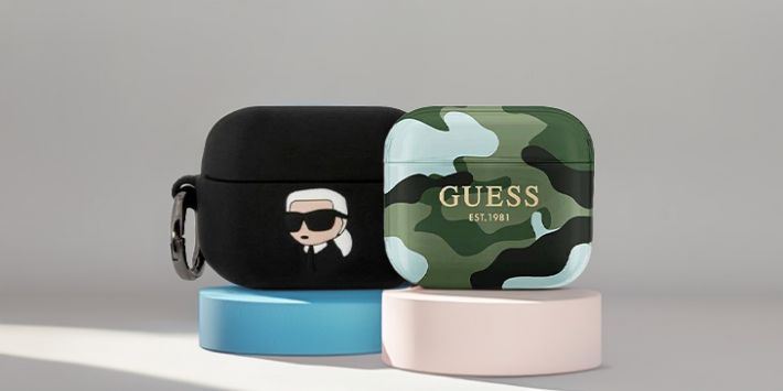 Coque Airpods