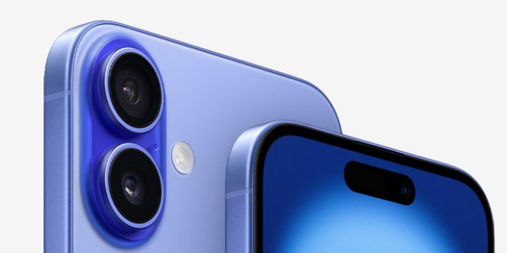 Apple Iphone